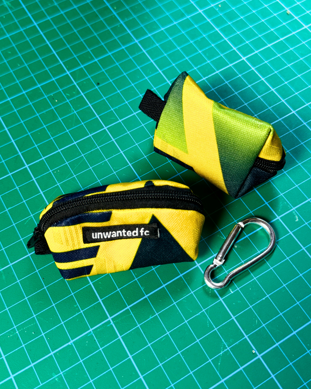 Off-cut AirPod Case - Unwanted FC