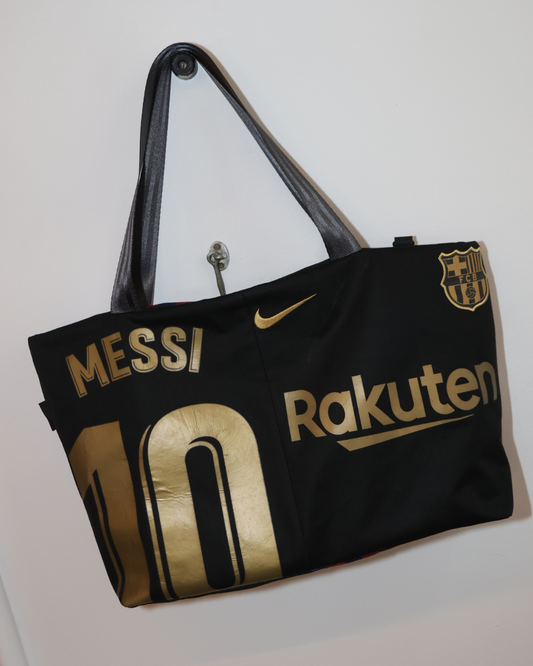 Custom Weekend Bag (Mash-up 2-4 Kits) - Unwanted FC