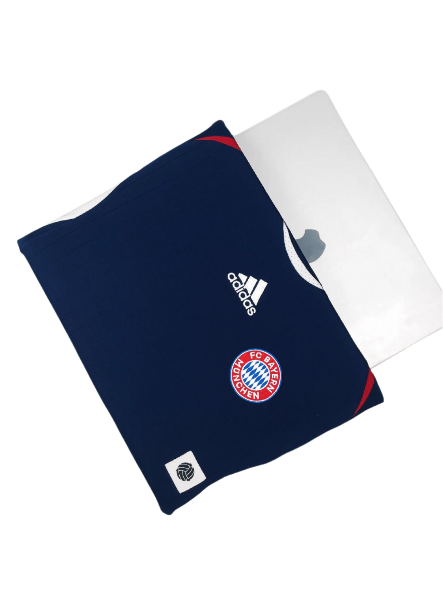 Bayern Munich 13 inch Laptop Sleeve