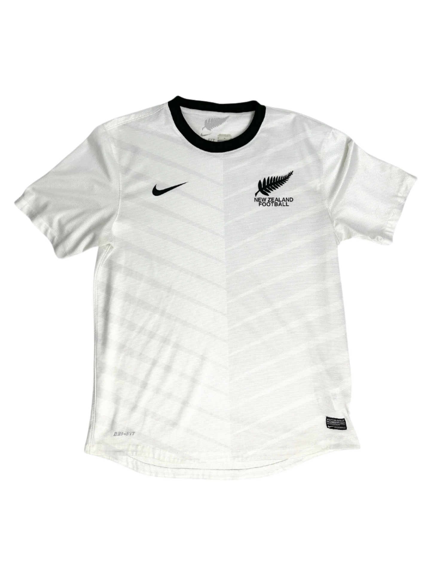 New Zealand Home 2012-2013 M