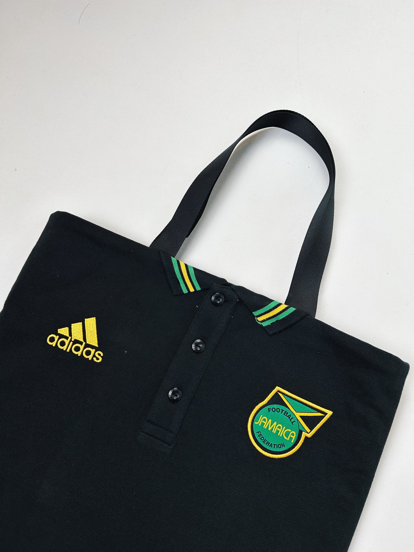 Jamaica Carry Bag