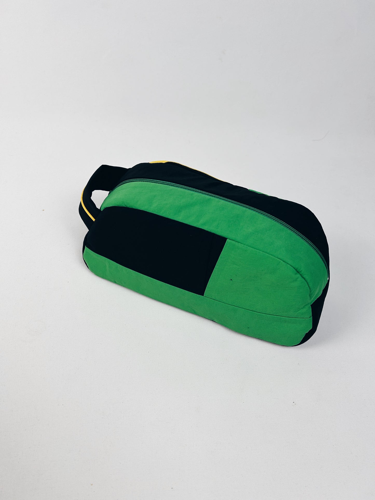 Jamaica Wash Bag