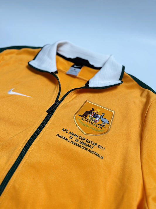 Australia 'Asian Cup' 2011 Jacket M