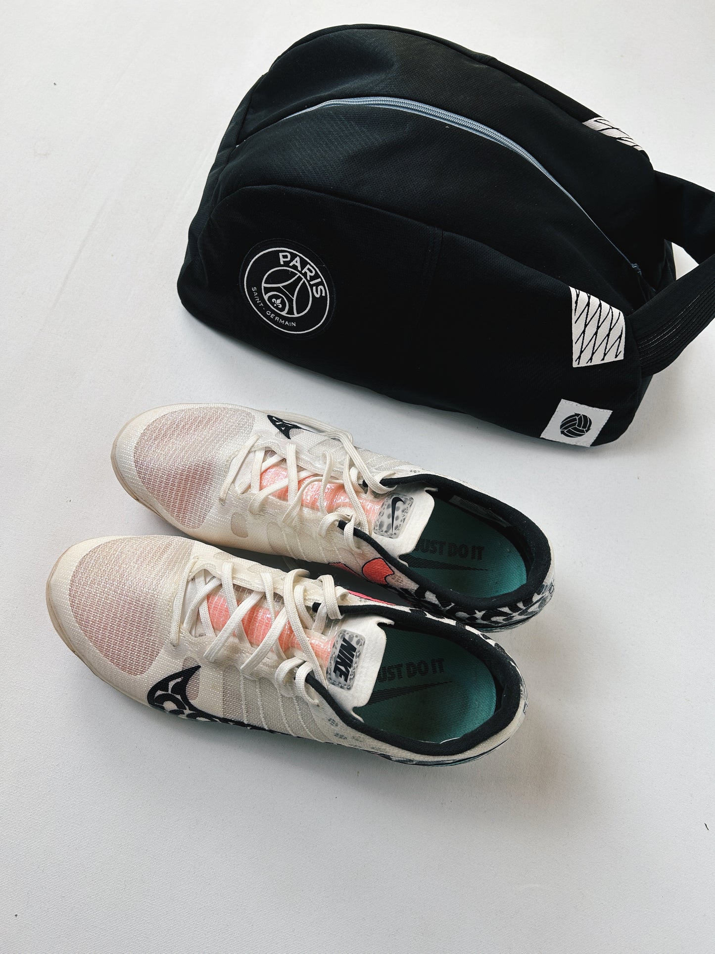 PSG Boot Bag