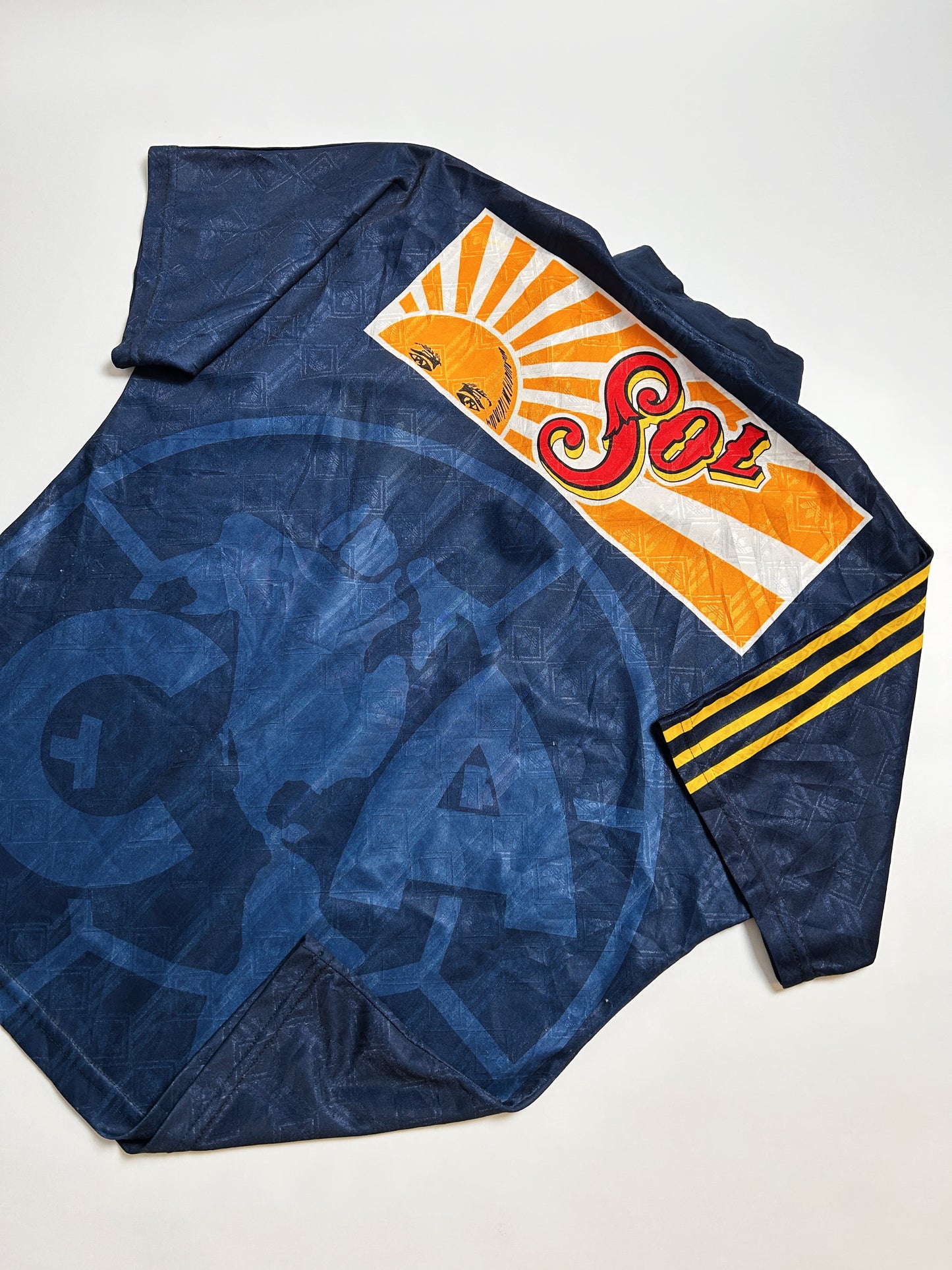 Club América Away 1998-1999 M