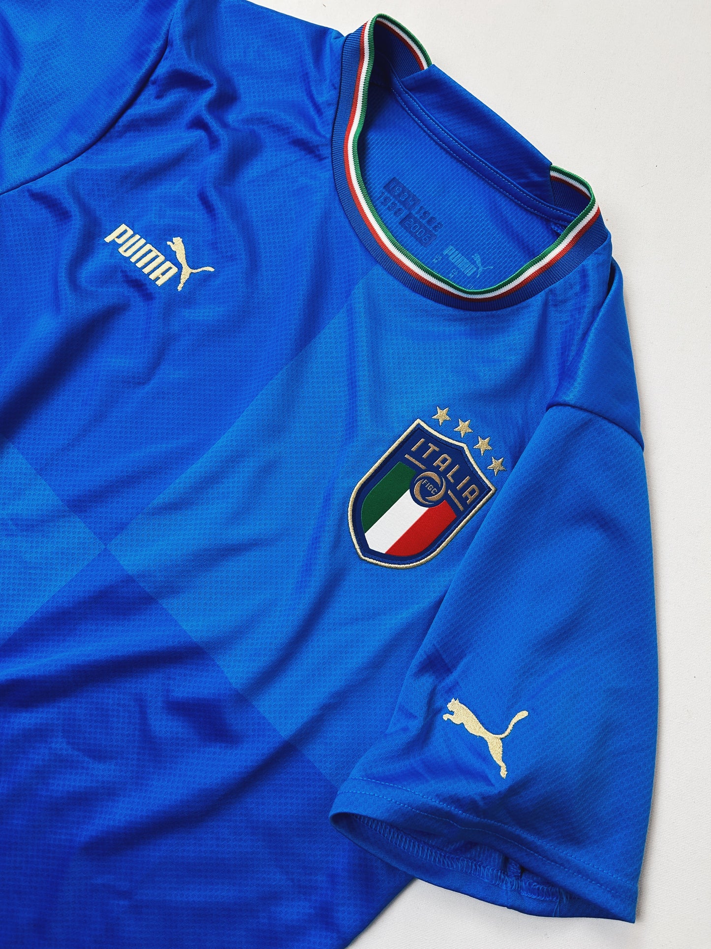 Italy Home 2022 M