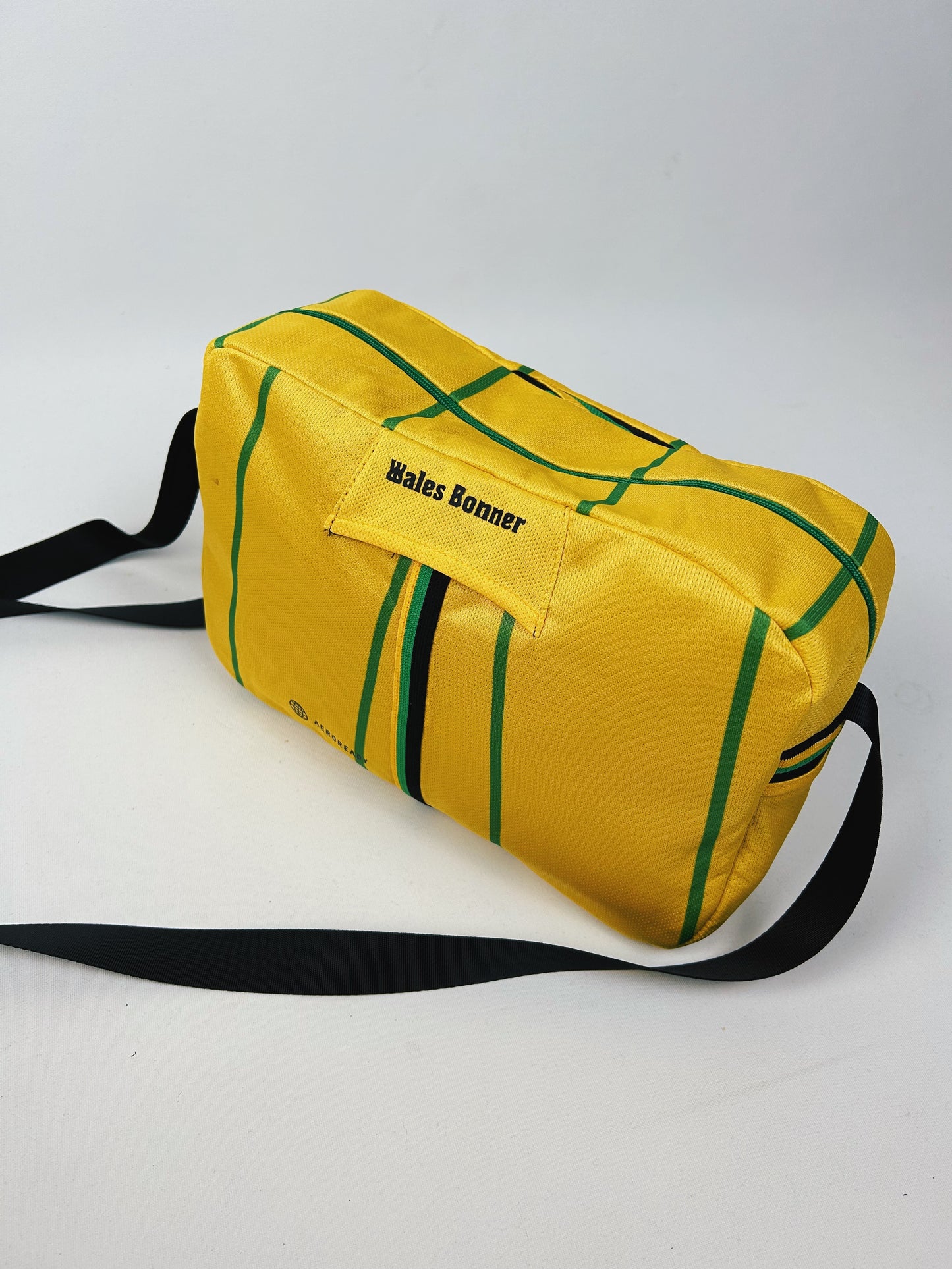 Jamaica Side Bag