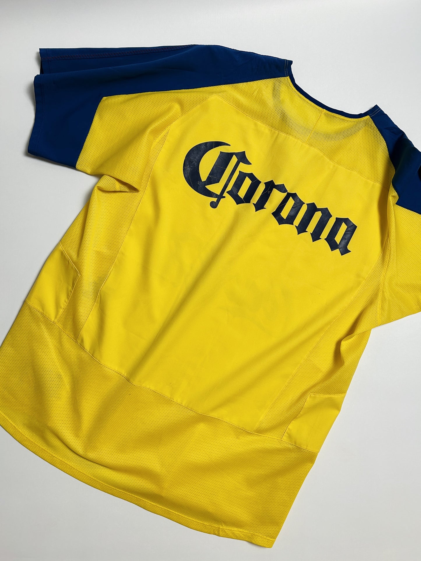 Club América Home 2003-2004 L