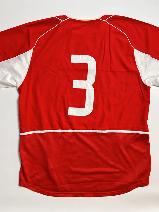 Turkey Home #3 2003 L