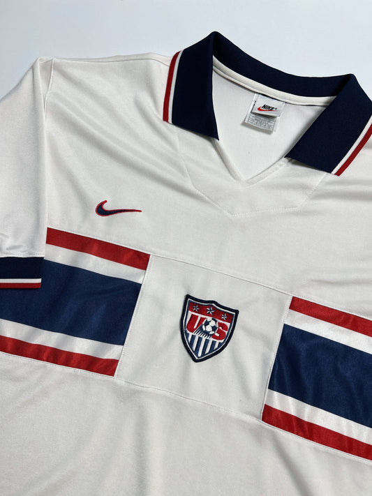 USA Home 1995 L