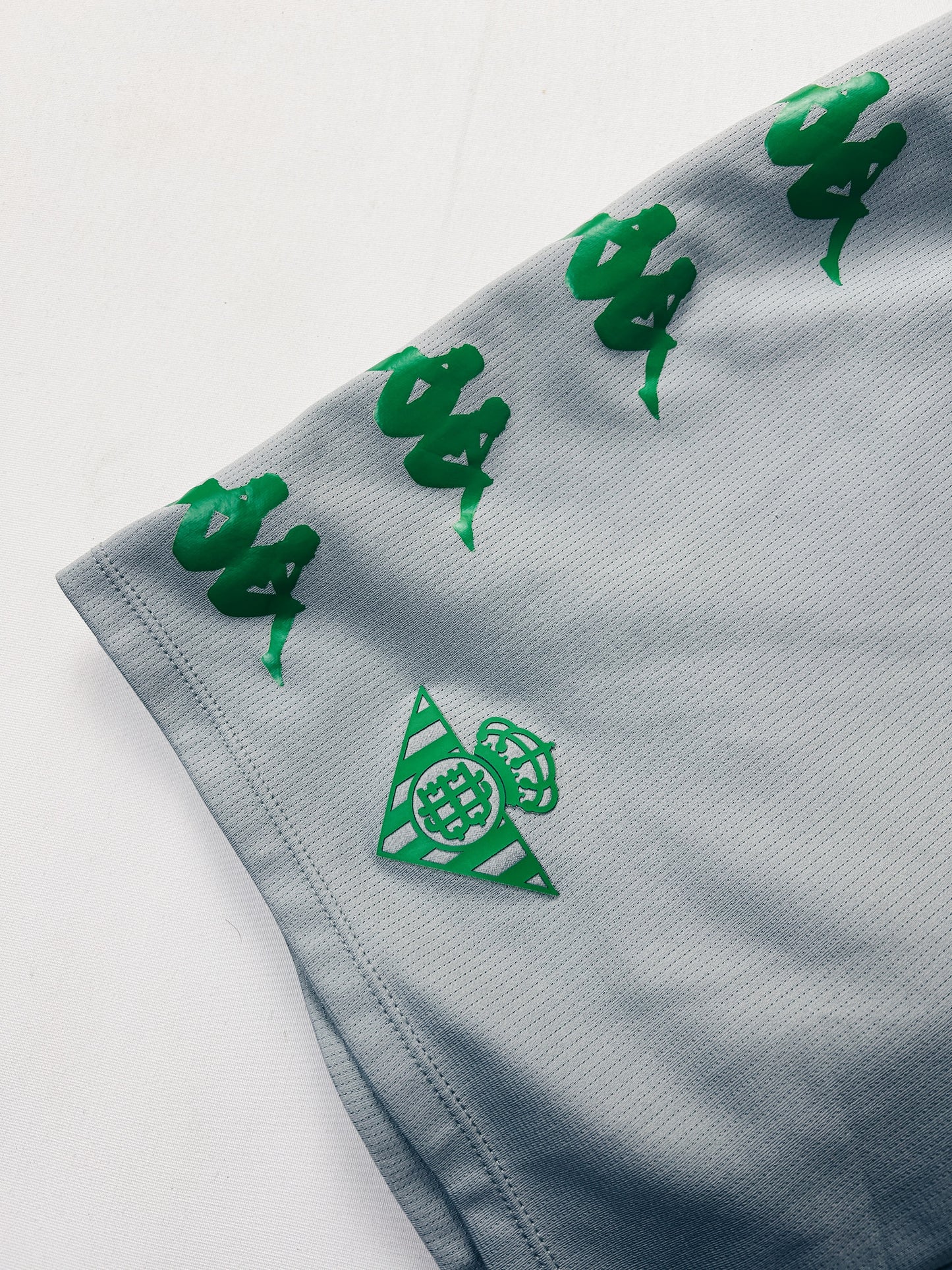 Real Betis Third Shorts 2020-2021 M