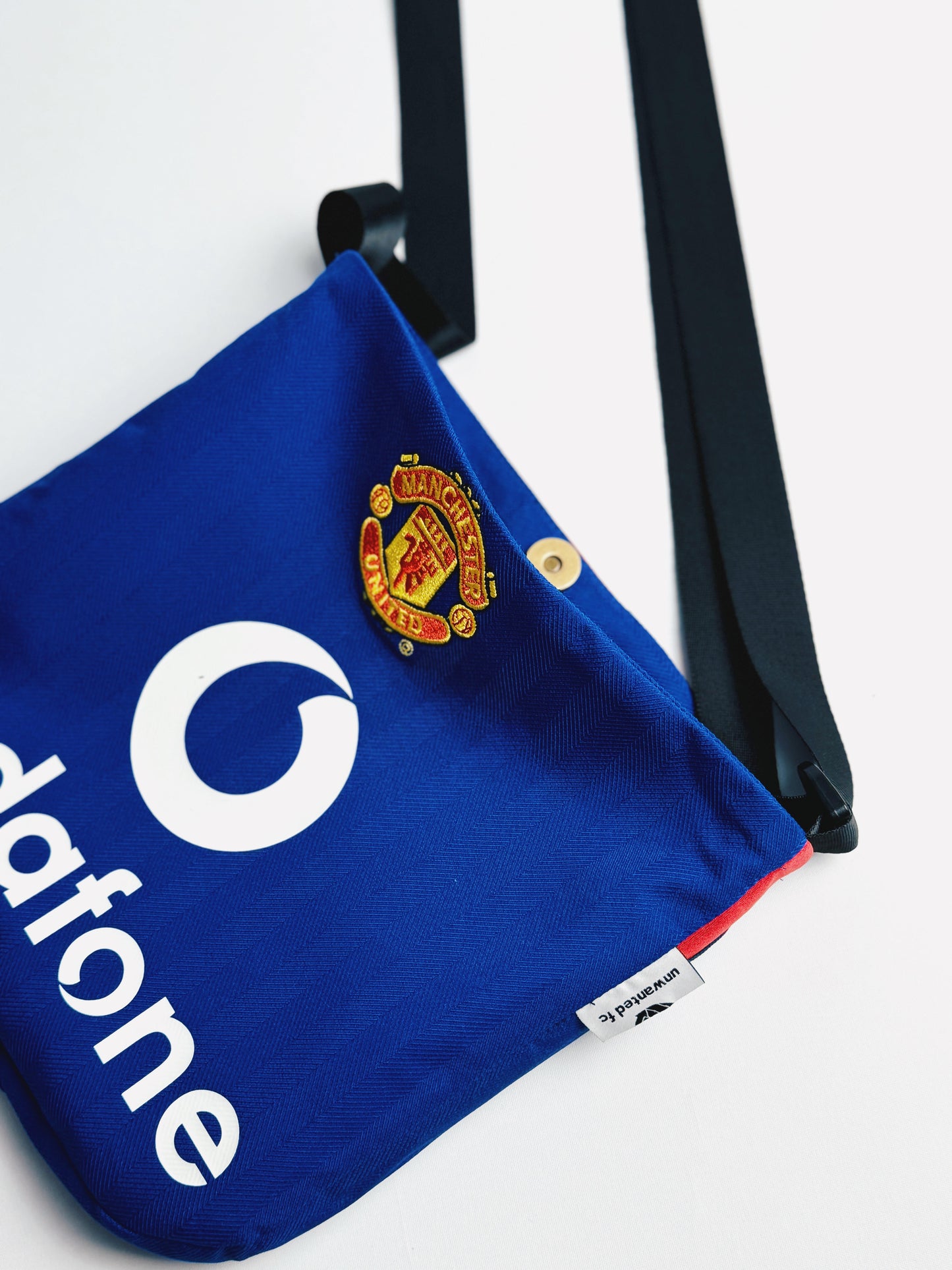 Manchester United Side Bag (lite)