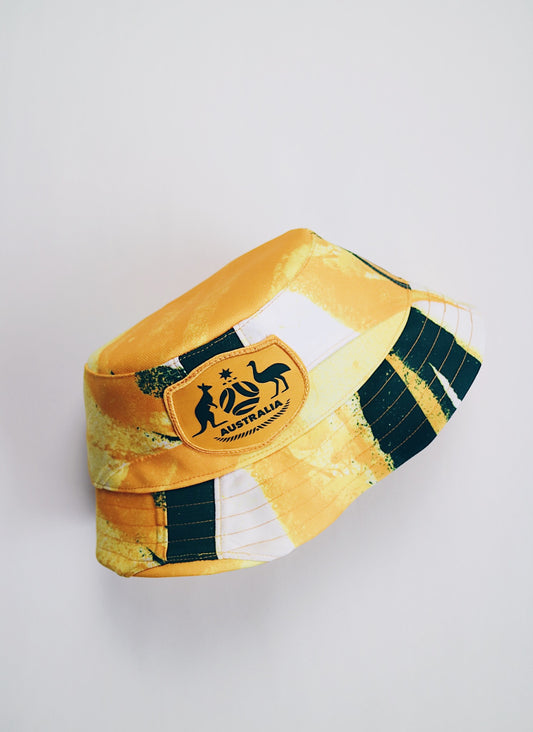 Custom Bucket Hat - Unwanted FC