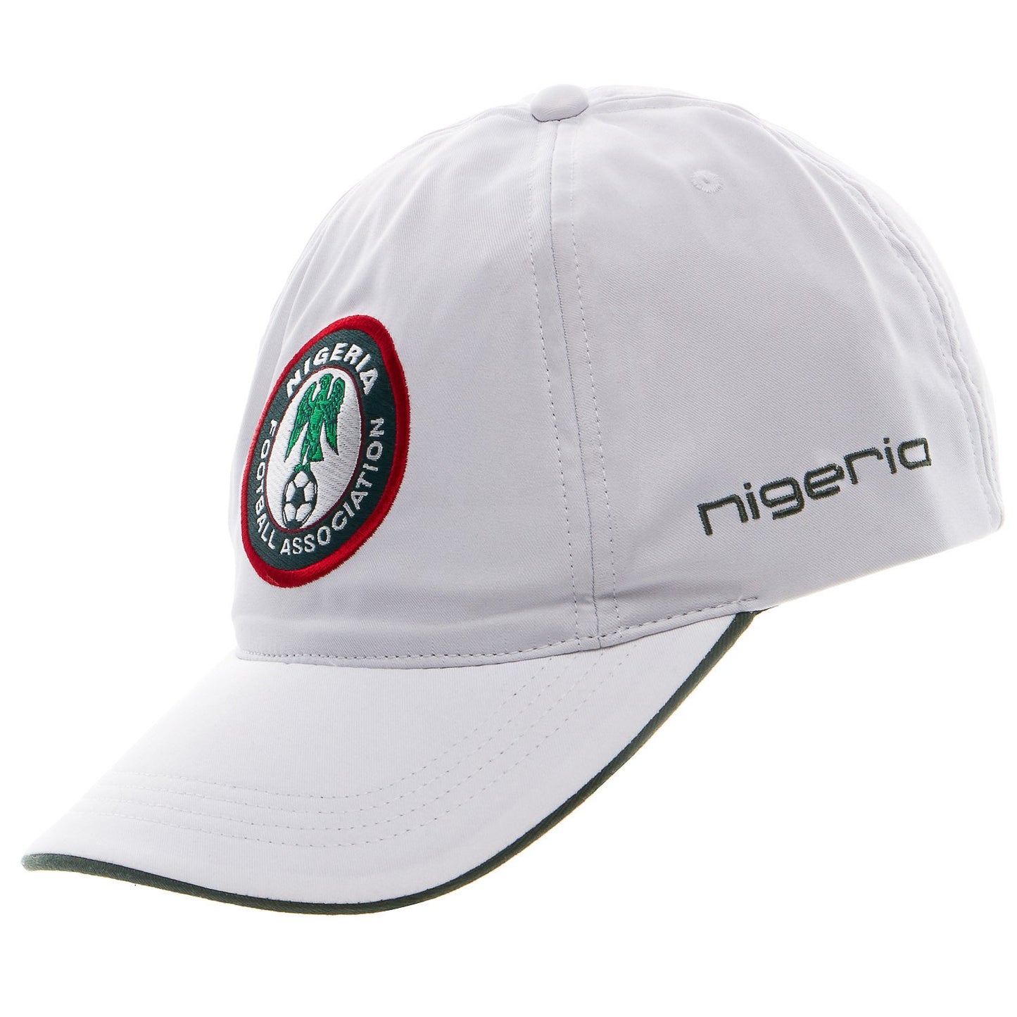 Nigeria Early 2000's Nike Cap