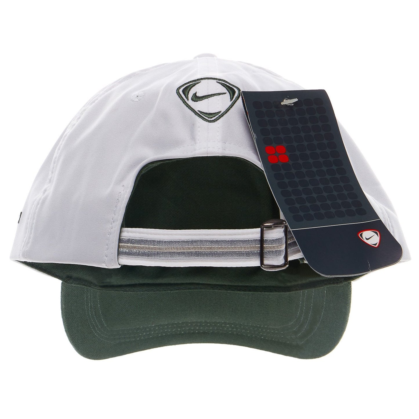 Nigeria Early 2000's Nike Cap