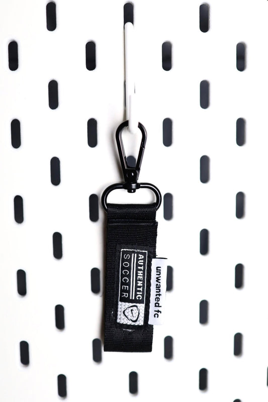 Nike Football Keyholder