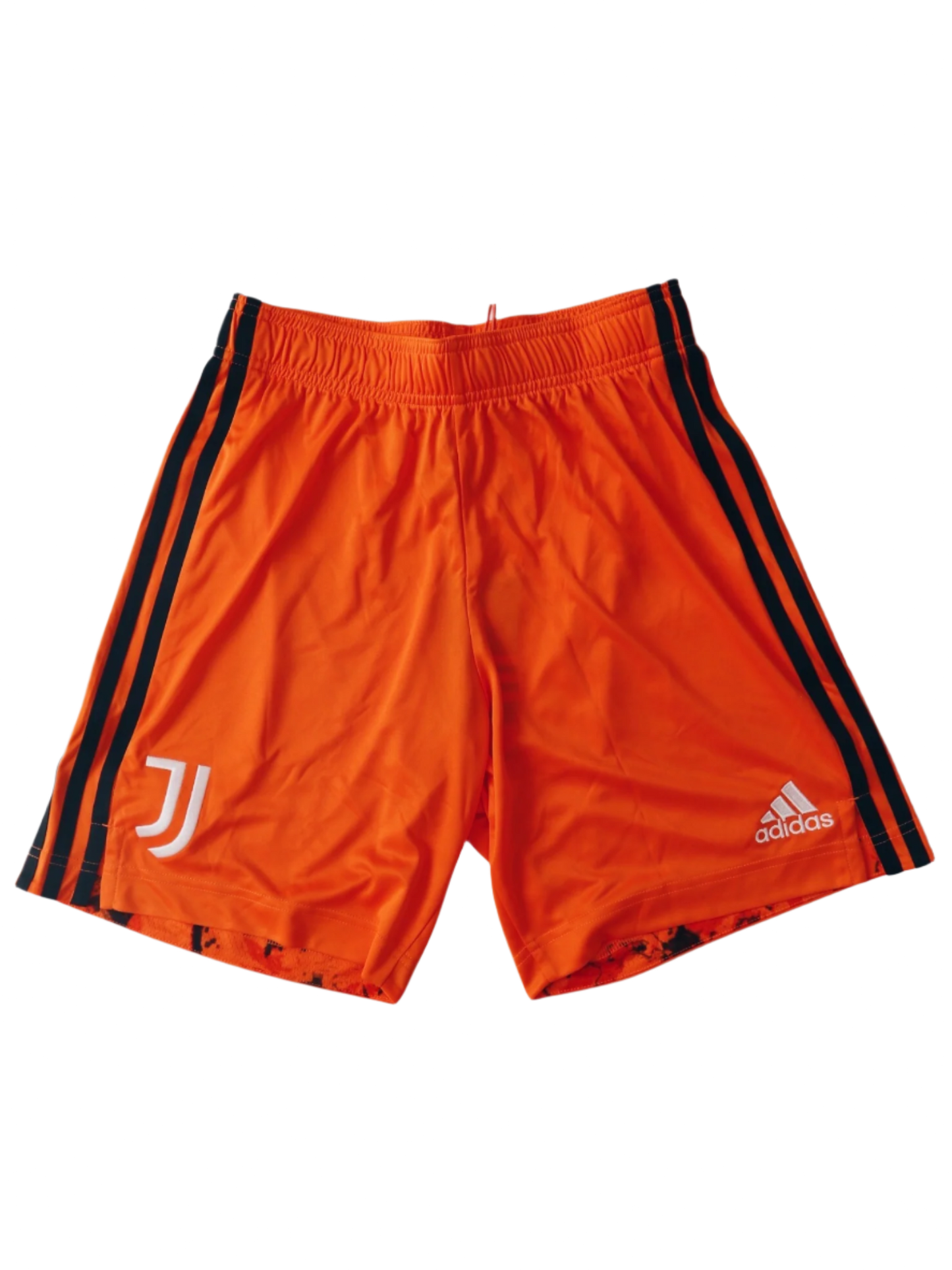 Juventus 2020-2021 Third Shorts S - Unwanted FC