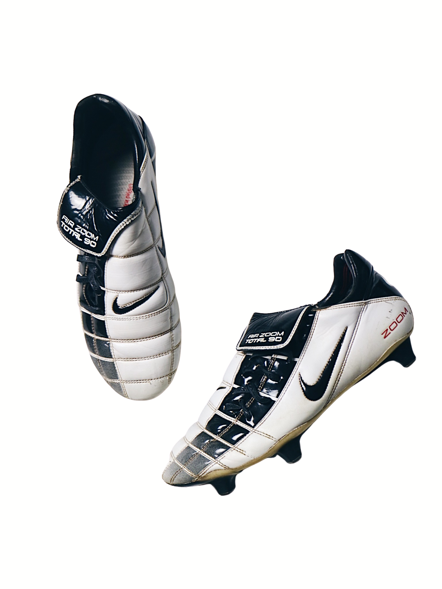 Nike total 90 ii air zoom outlet