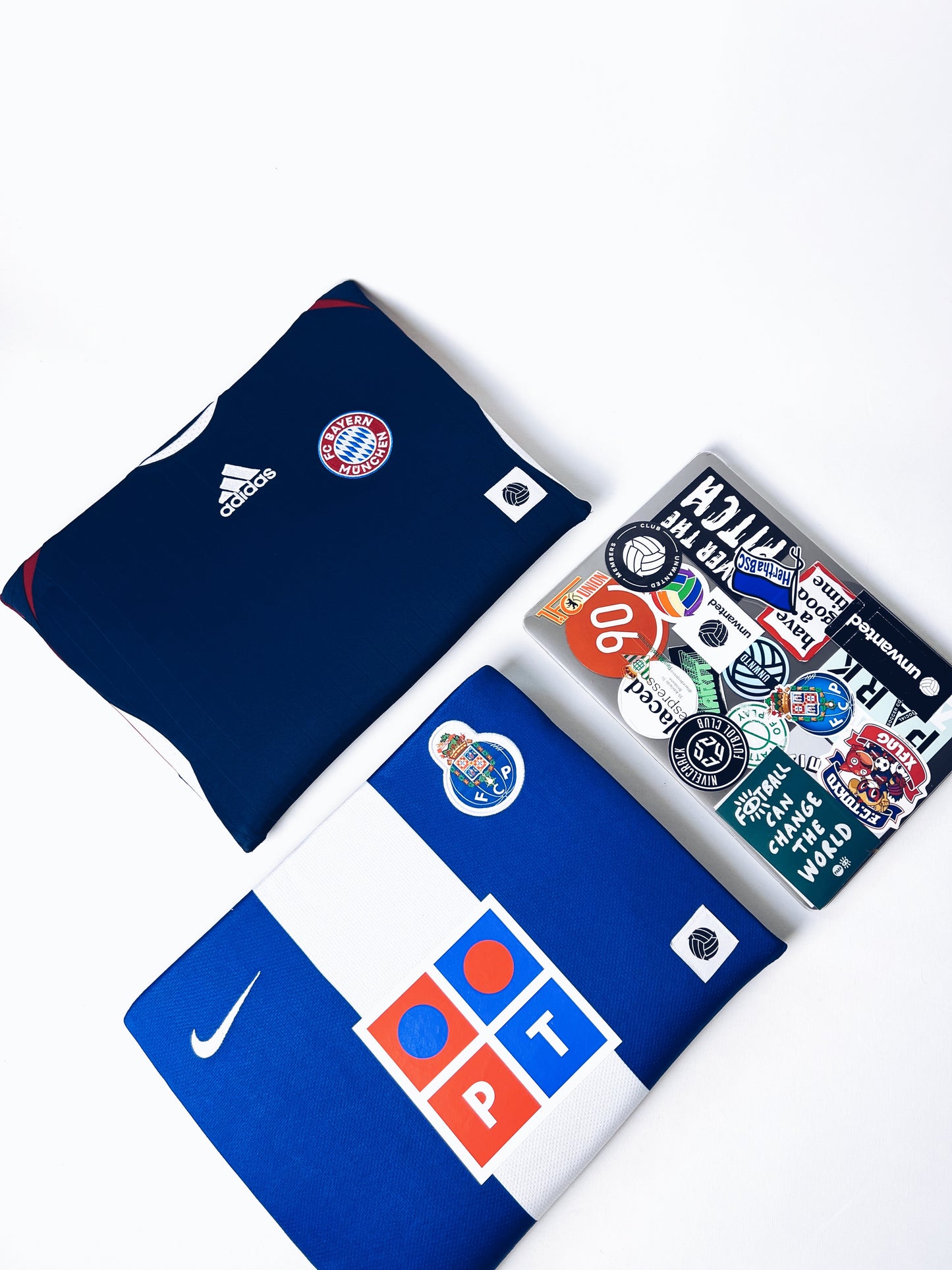 Bayern Munich 13 inch Laptop Sleeve
