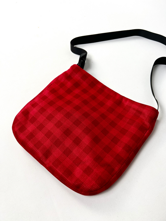 Manchester United Side Bag (Lite)