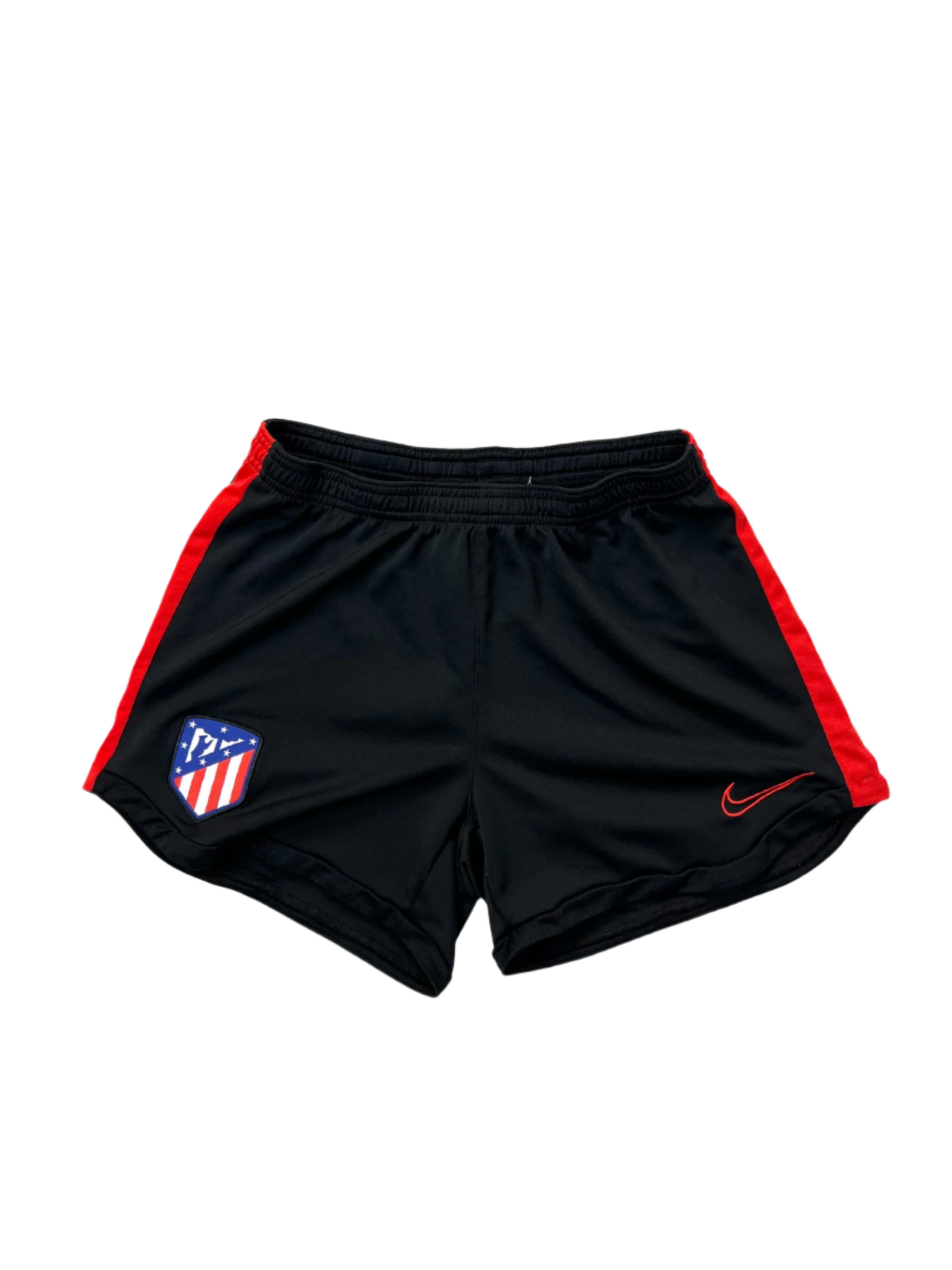 Atletico Madrid Away Shorts Womens M