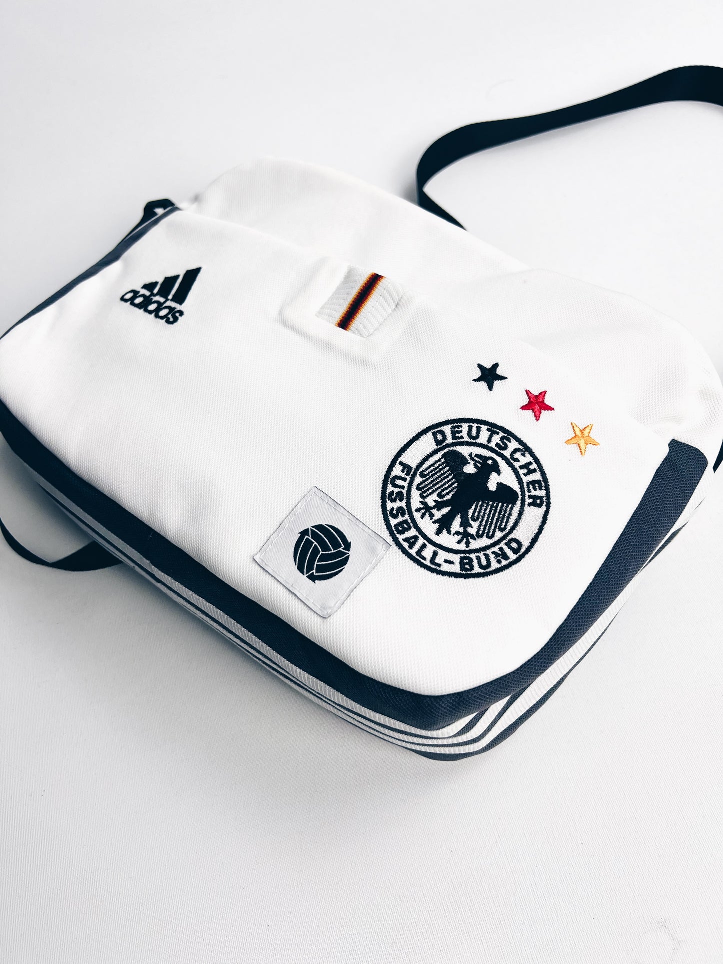 Germany Side Bag