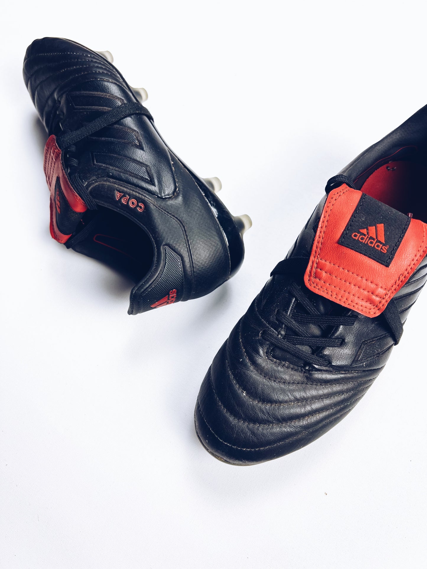adidas Copa Gloro 17 FG US 9