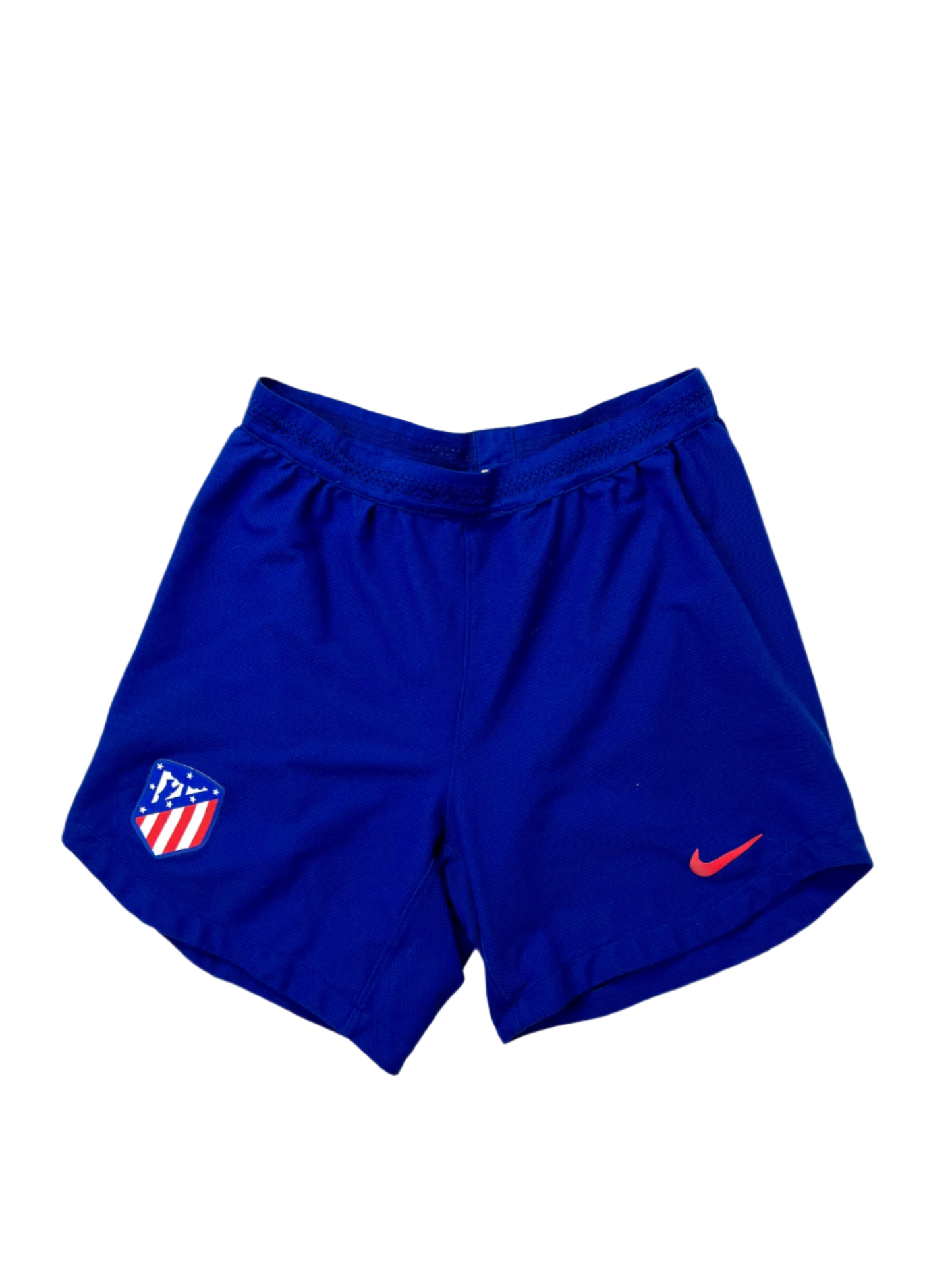 Atletico Madrid Home Shorts Womens M