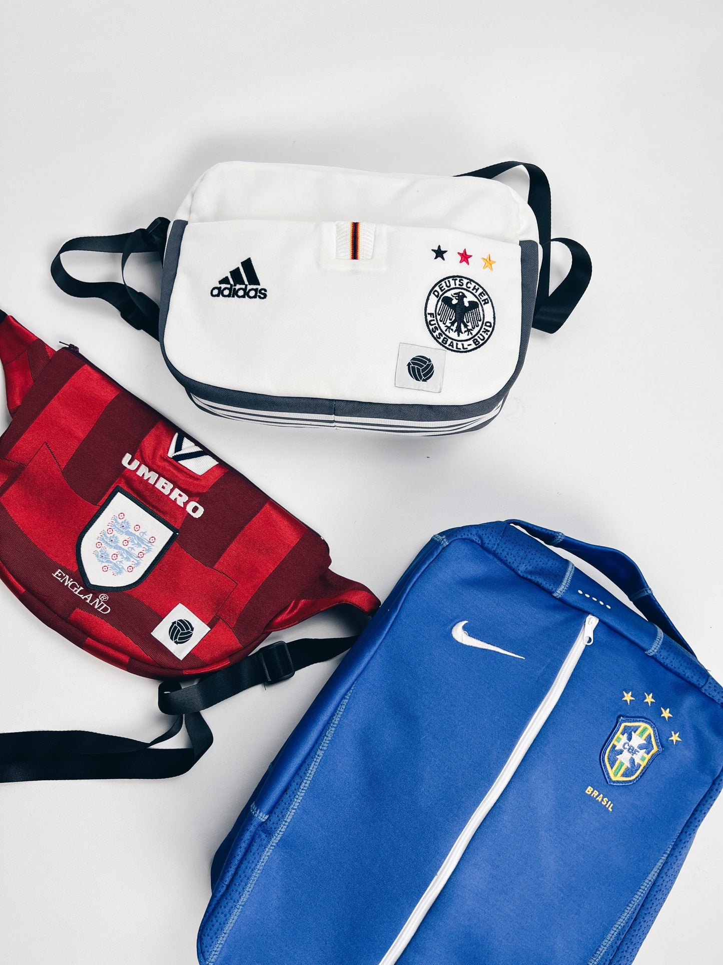 Germany Side Bag