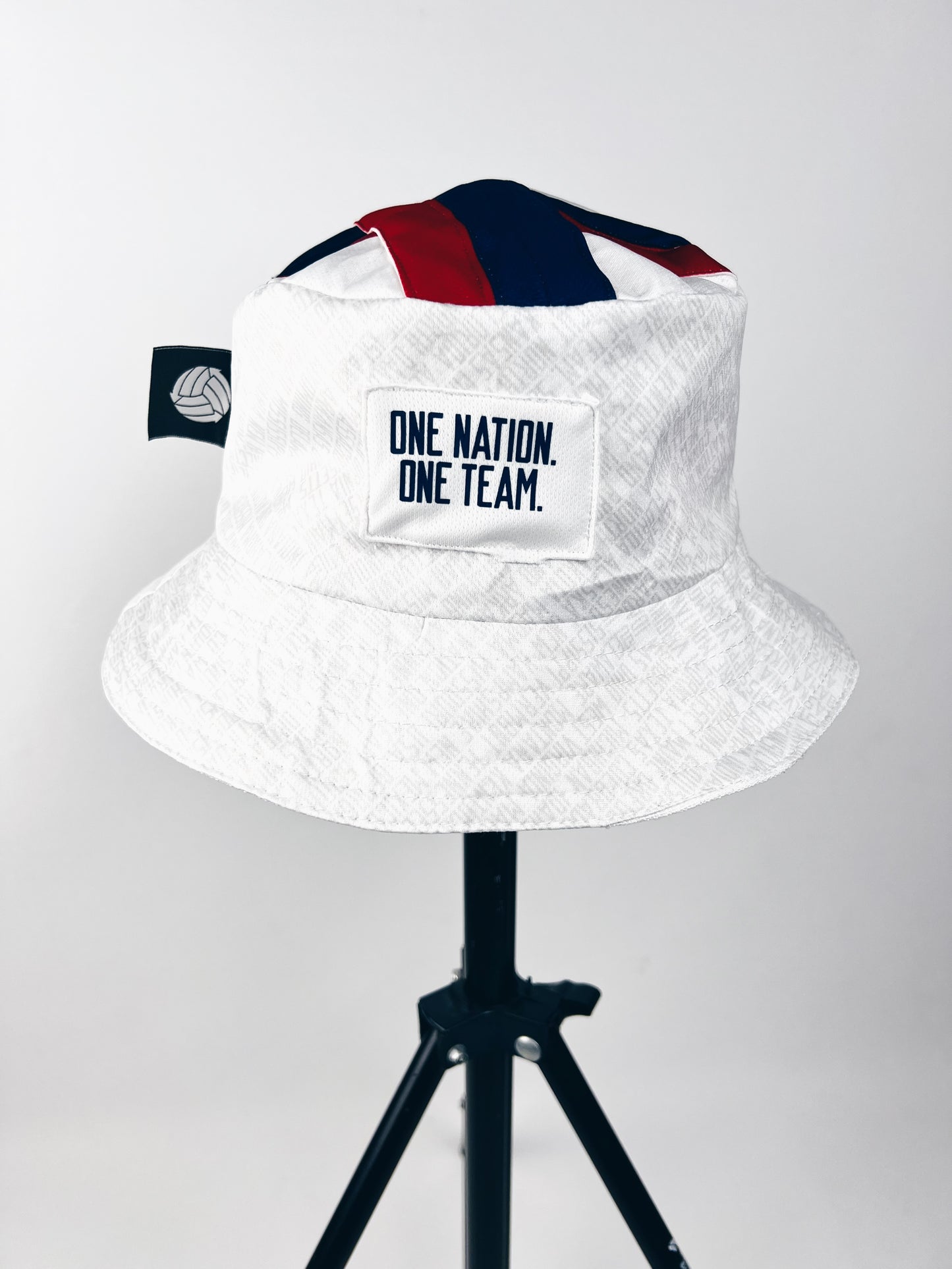 USA Bucket Hat