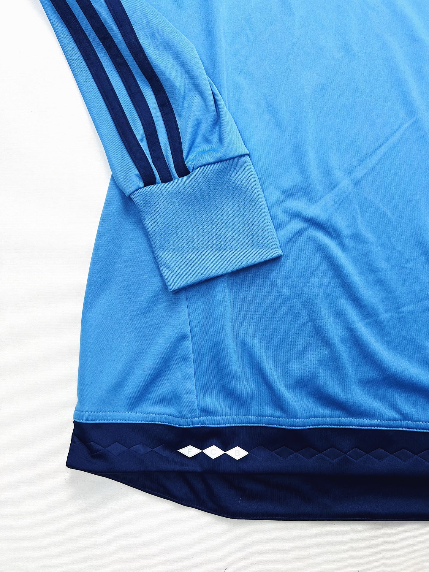 Bayern Munich #1 Neuer GK Kit 2015-2016 L