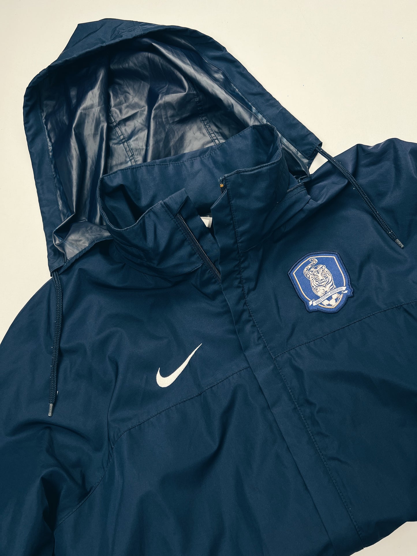 South Korea Early 2000's Jacket L