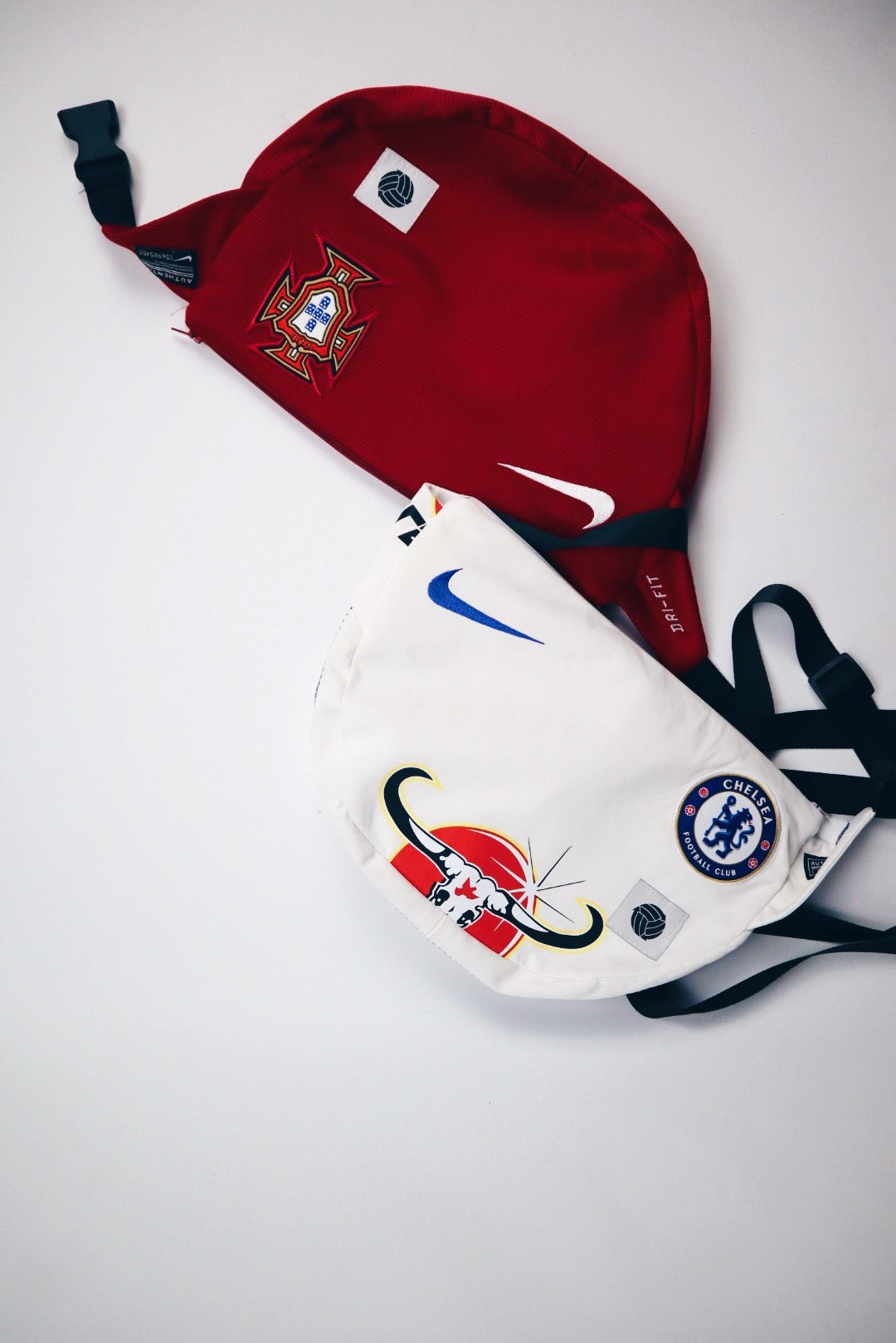 Portugal Bum Bag