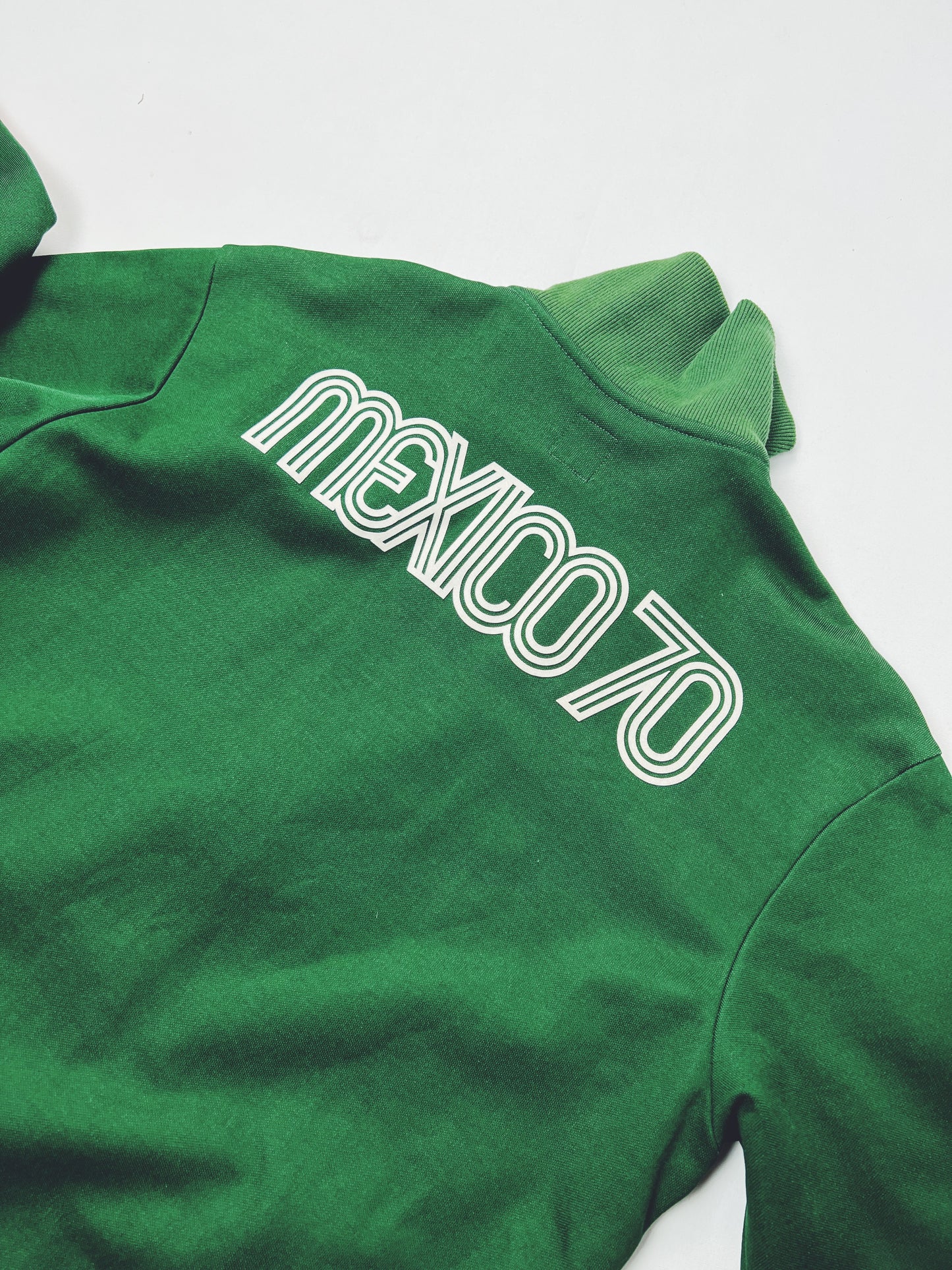 Mexico by adidas Originals Jacket M