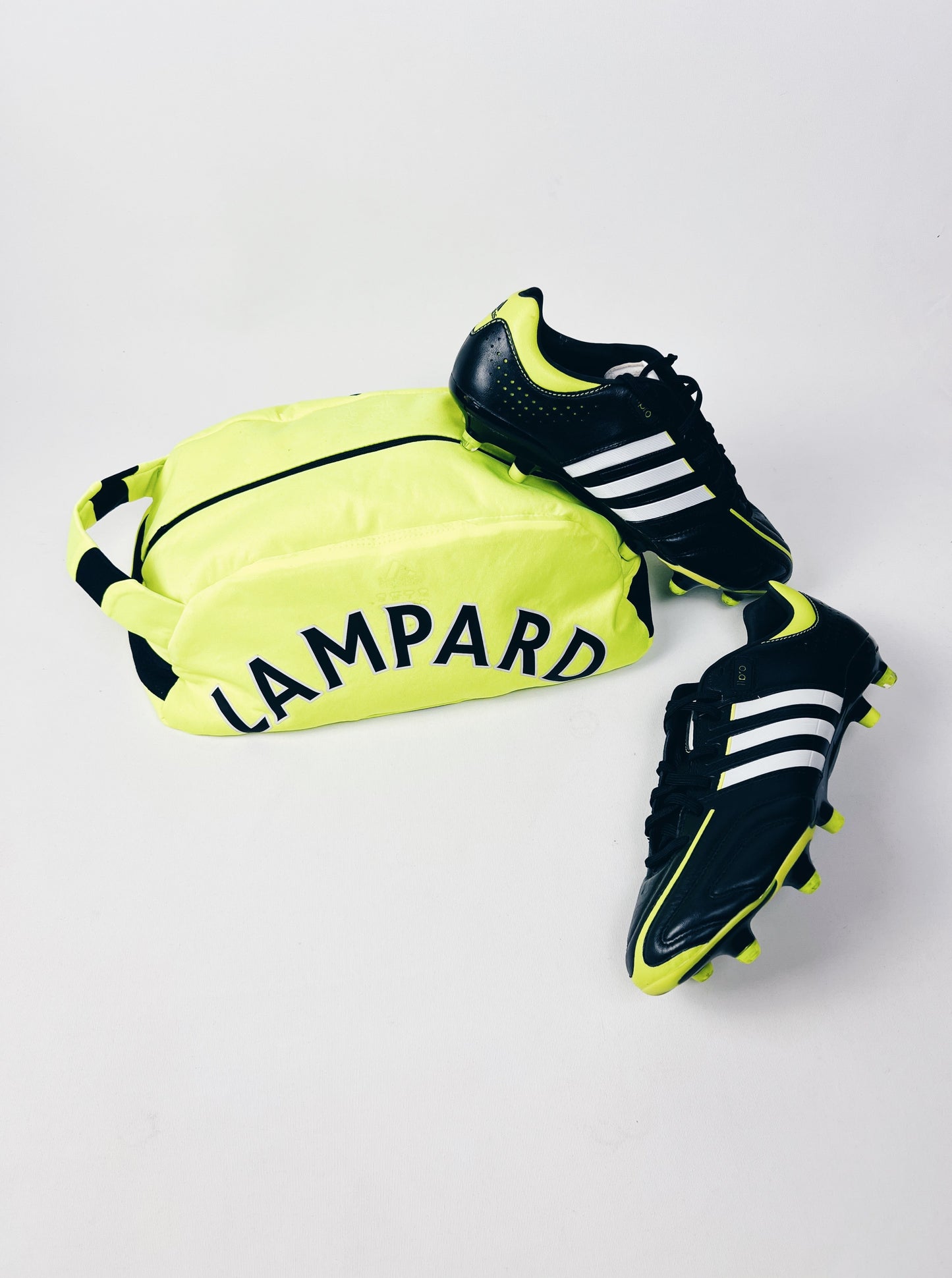 Chelsea Boot Bag (Away)
