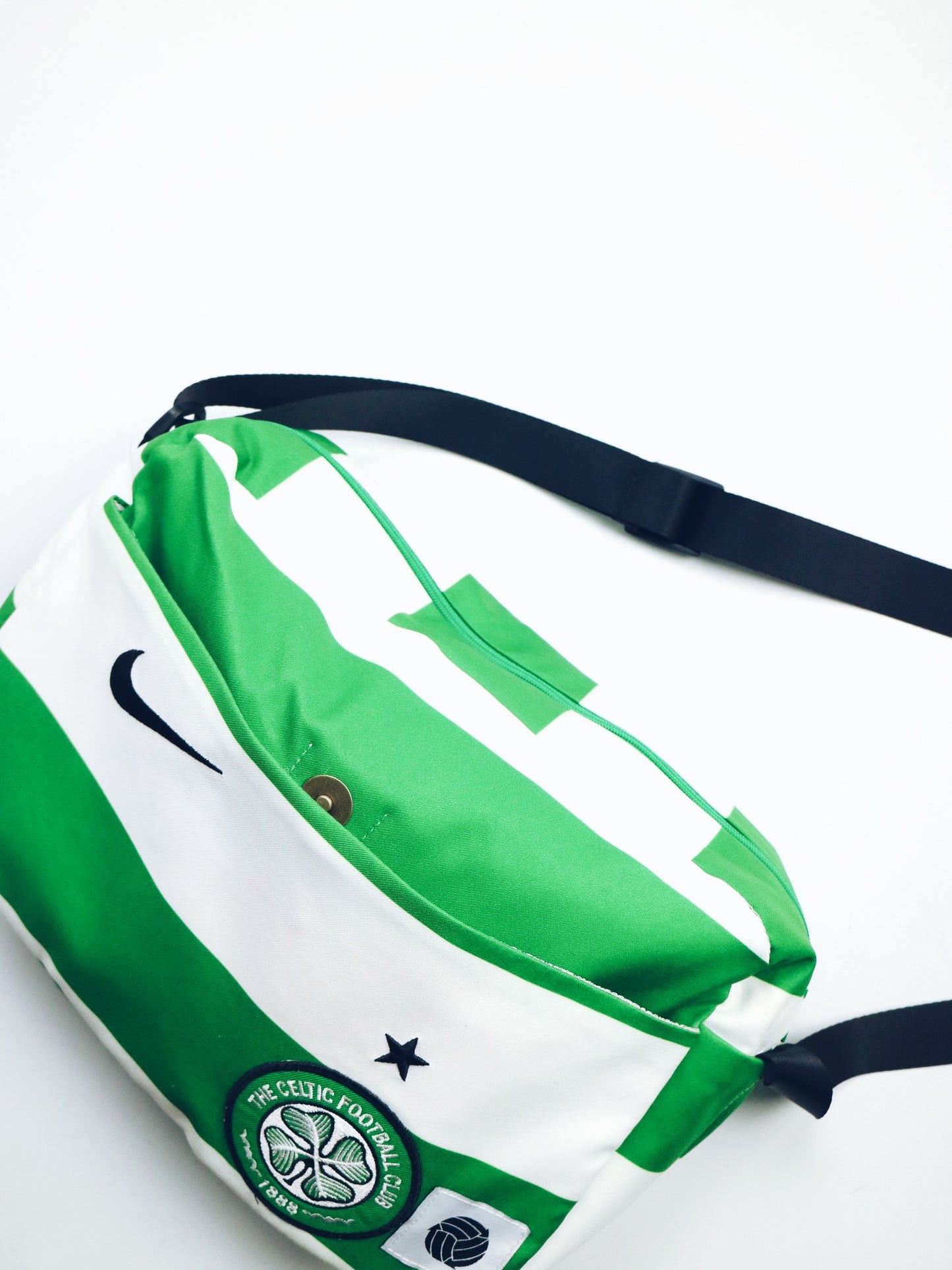 Celtic Side Bag