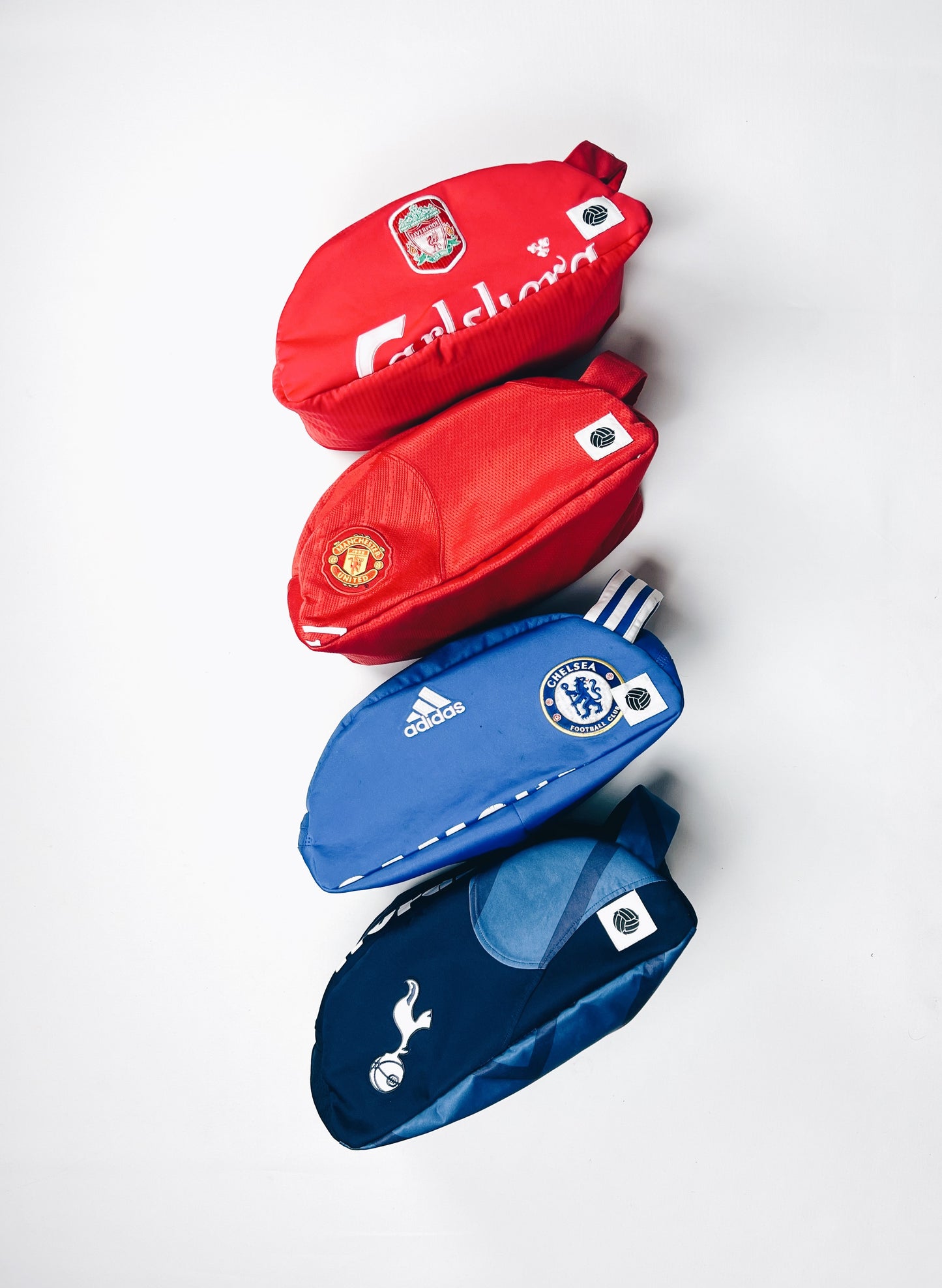 Liverpool Boot Bag