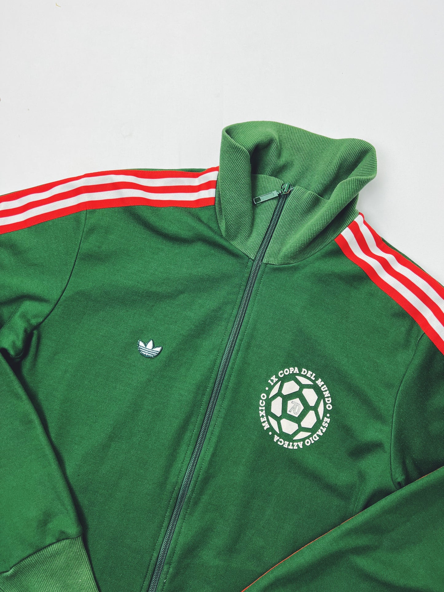 Mexico by adidas Originals Jacket M