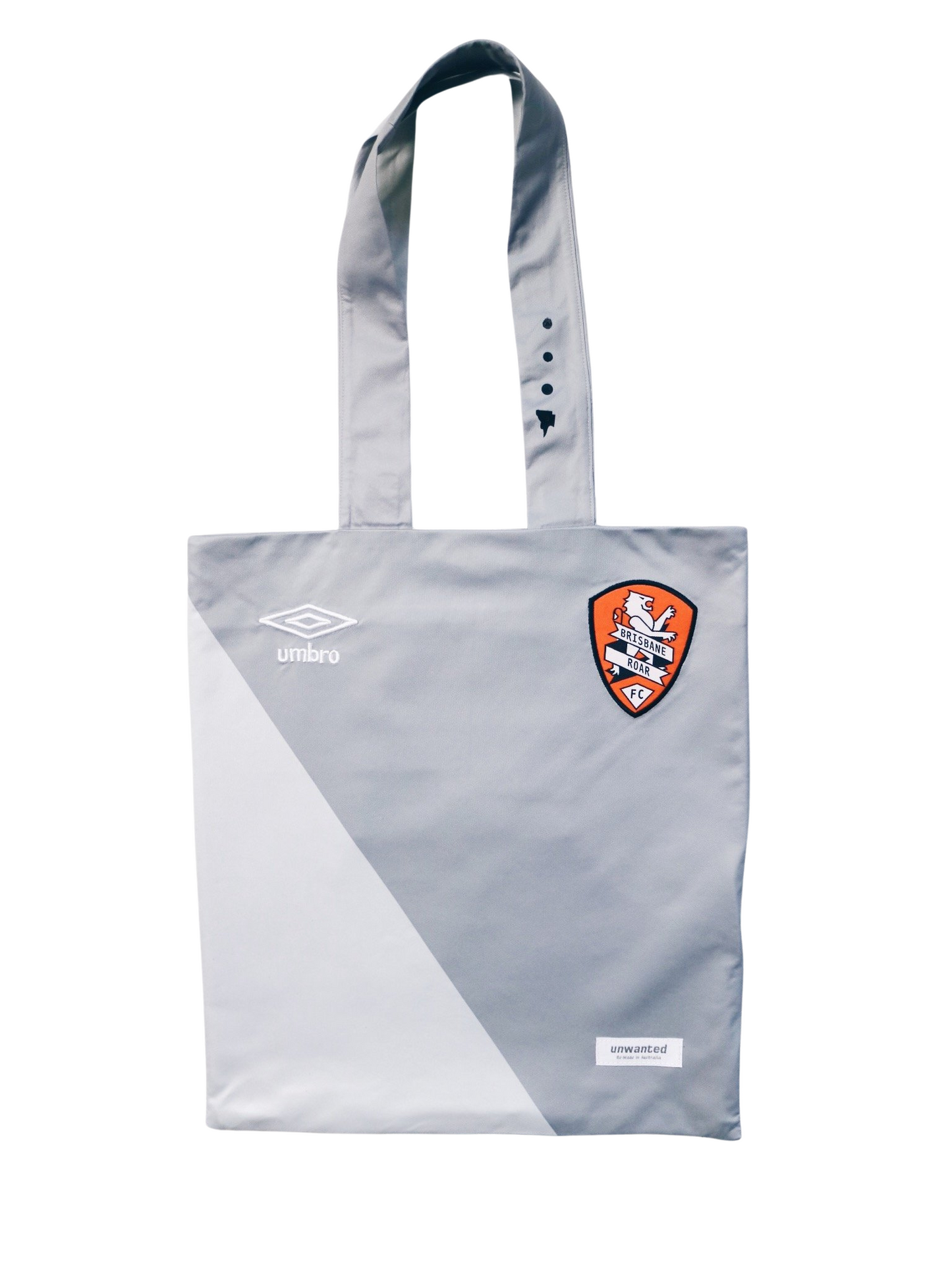 Brisbane Roar Bag - Unwanted FC