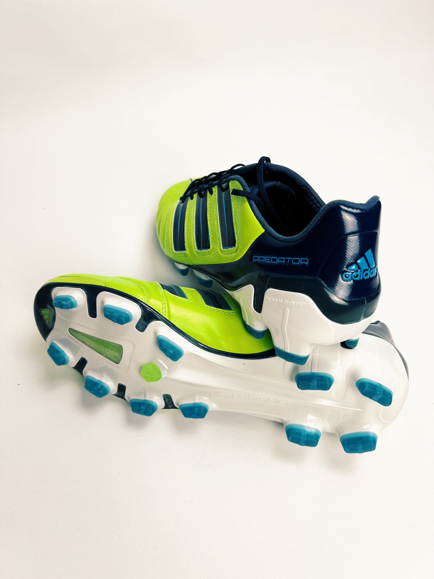 adidas AdiPower Predator US 9