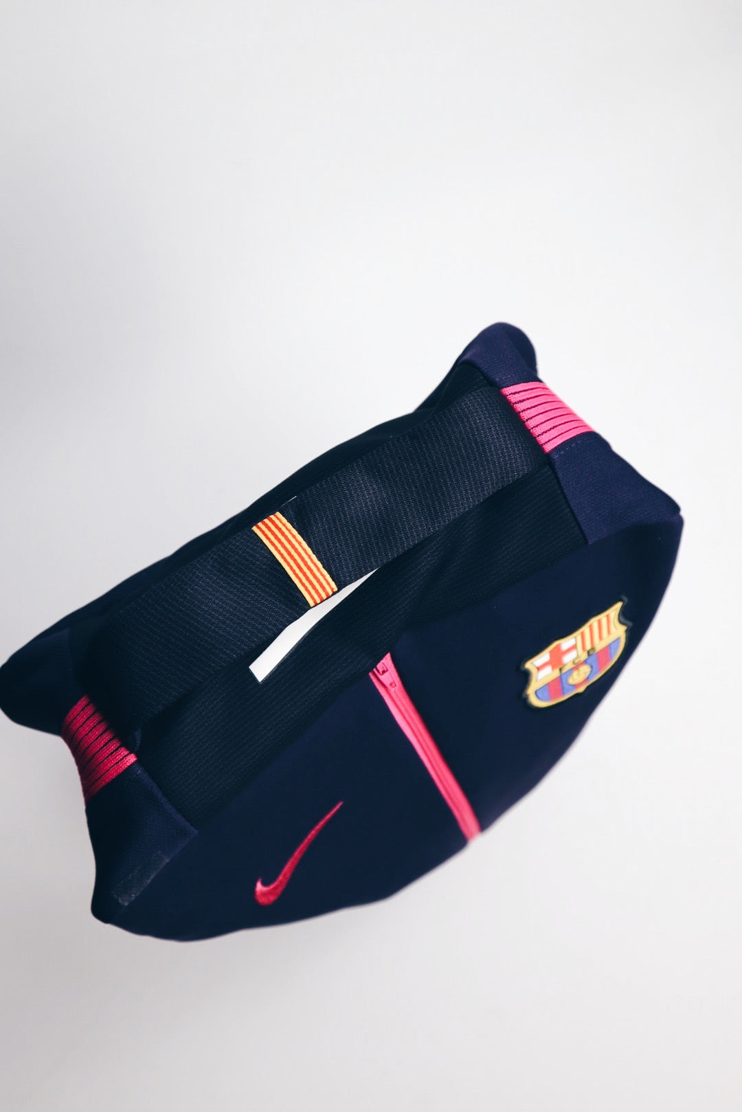 FC Barcelona Boot Bag