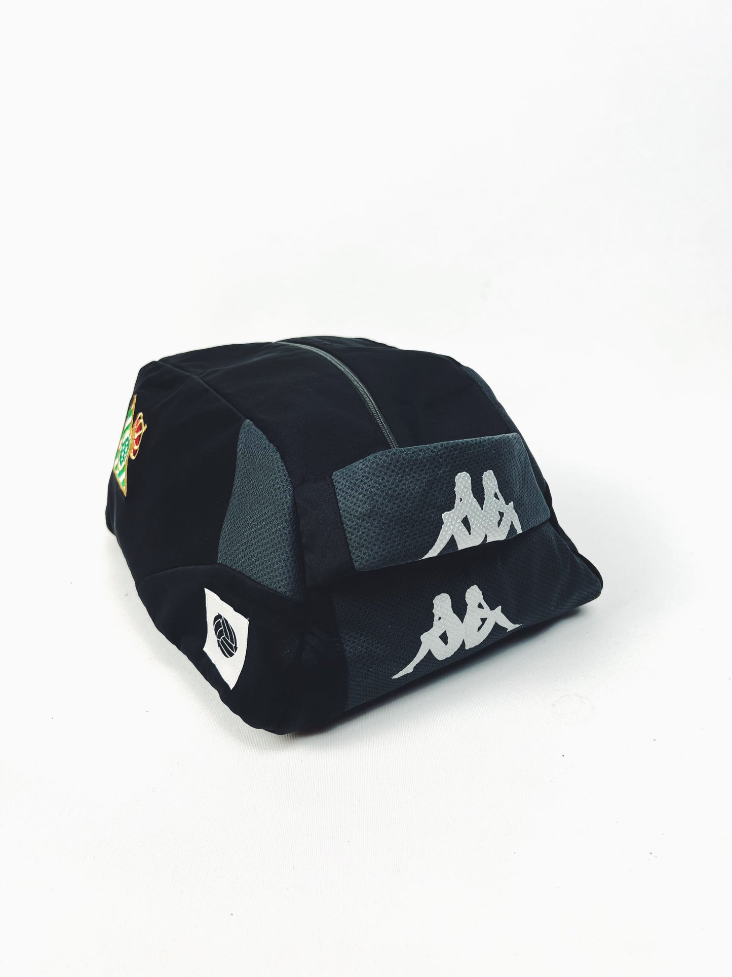 Real Betis Boot Bag