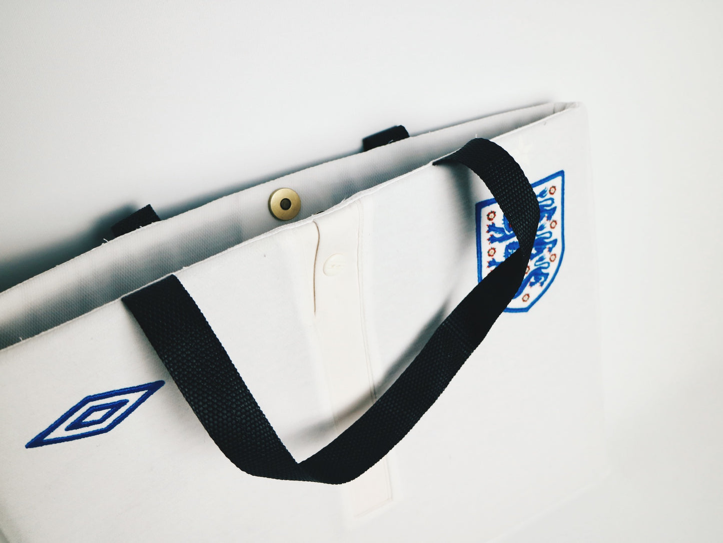 England 15 inch Laptop Bag