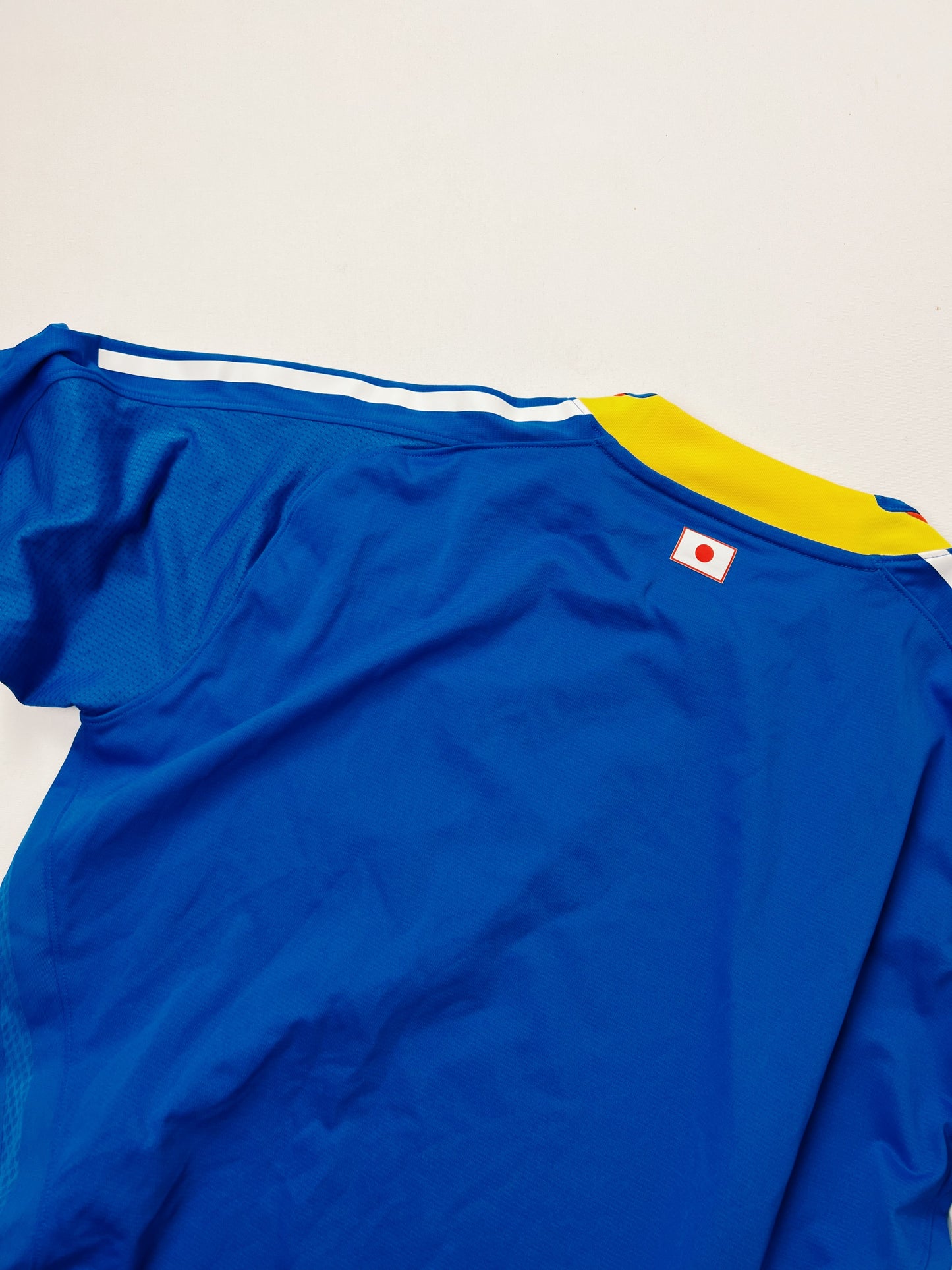 Japan Home 2008-2009 'Formotion' M