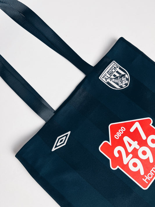 West Bromwich Albion Tote Bag