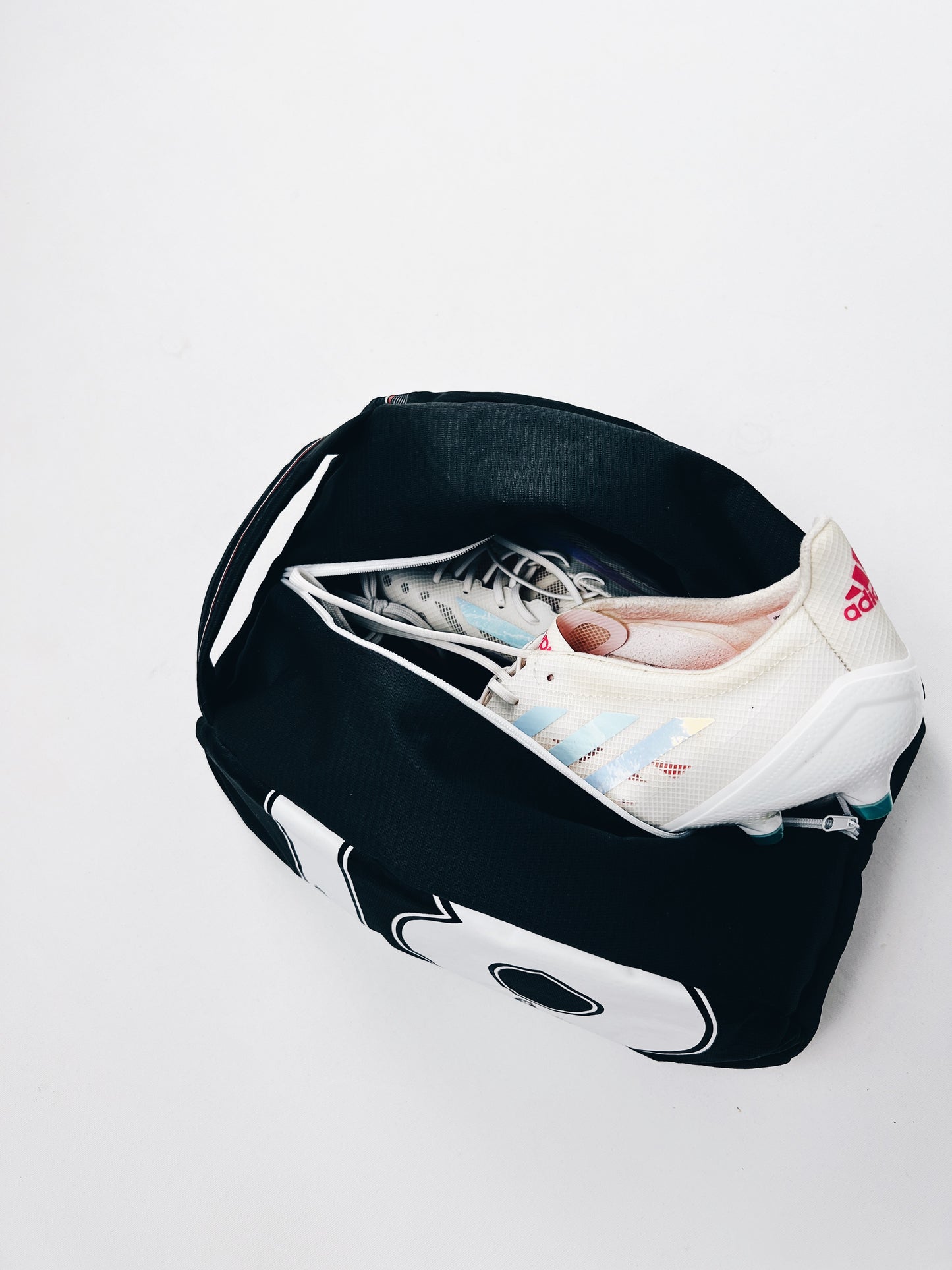 Premier League Off-cuts Boot Bag