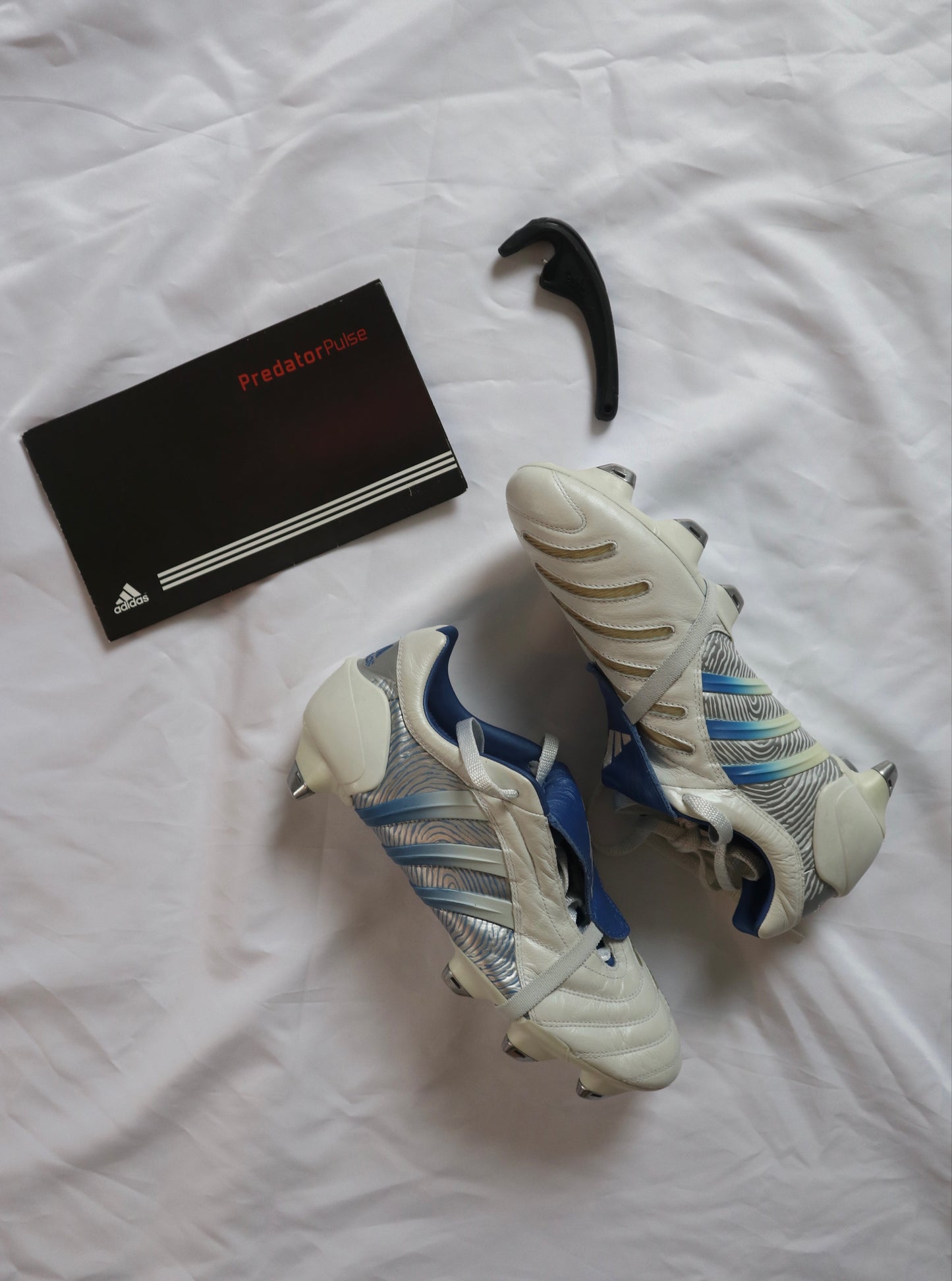 adidas Predator Pulse SG US9