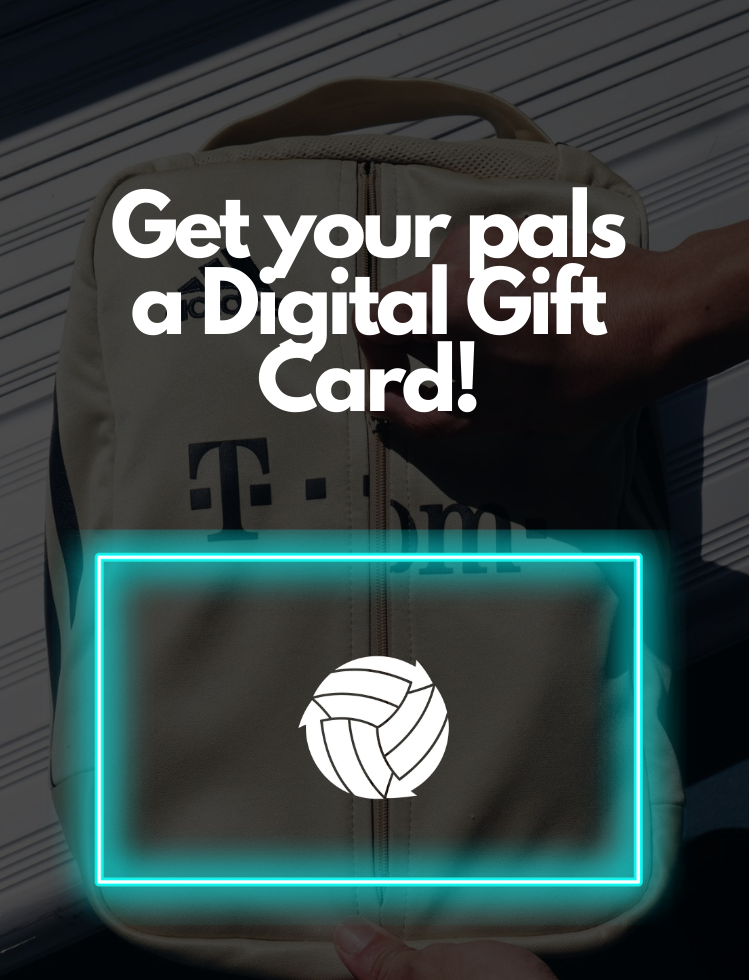 Digital Gift Card - Unwanted FC