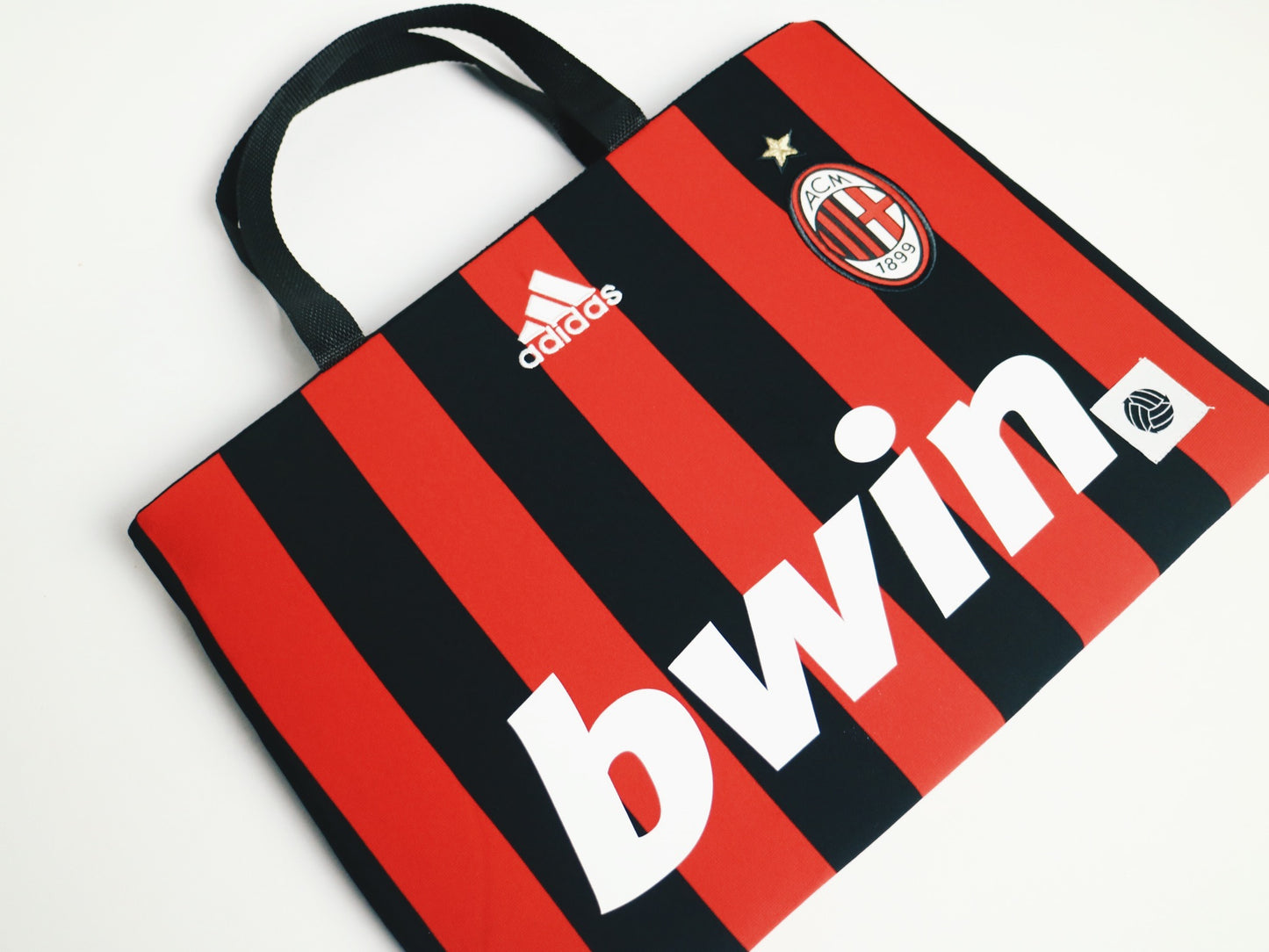 AC Milan 15 inch Laptop Bag