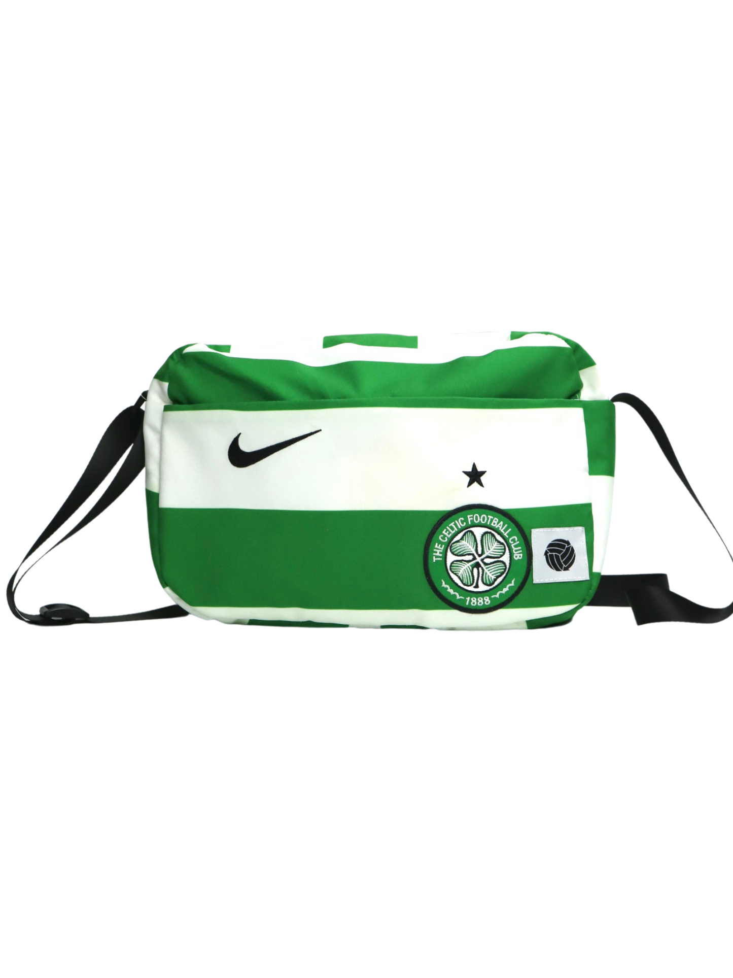 Celtic Side Bag